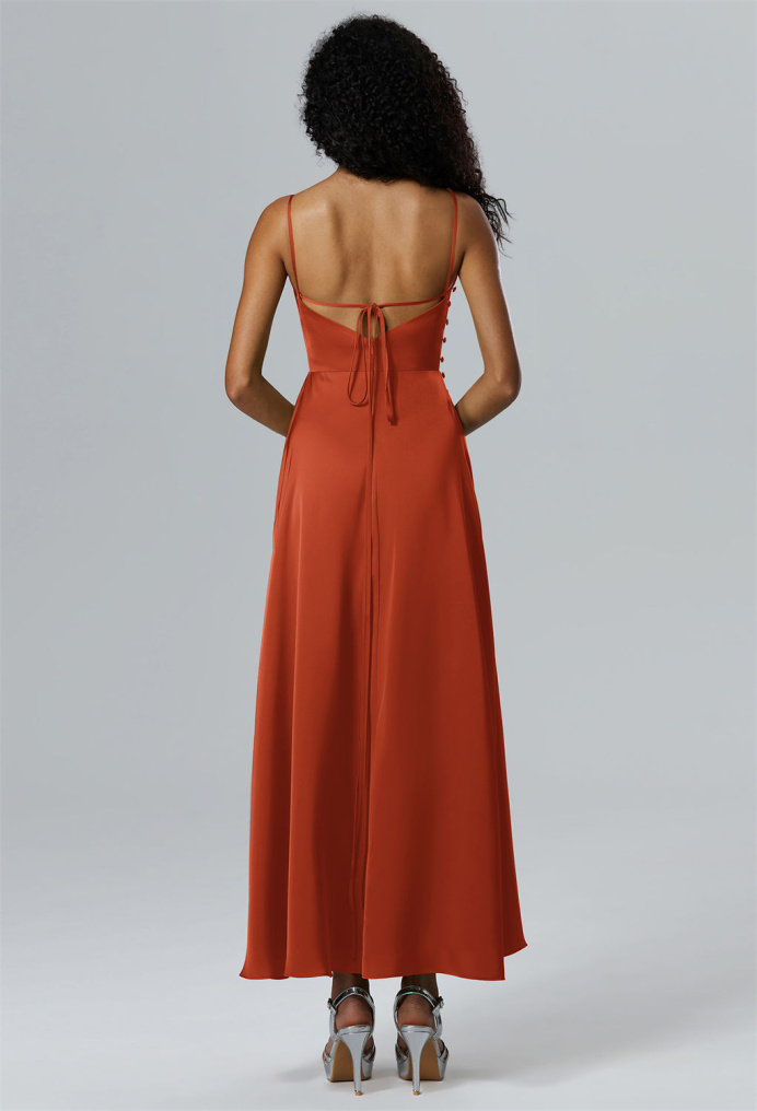 AW Passionato Dress